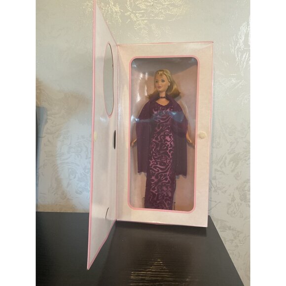 My Design Friend Of Barbie Doll In Original Box - Picture 2 of 6